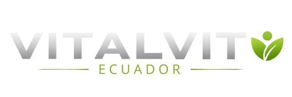 Vitalvit Ecuador